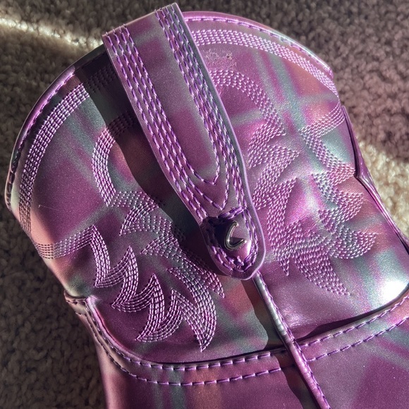 Circus by Sam Edelman cowboy boots. 7.5 - Picture 6 of 16